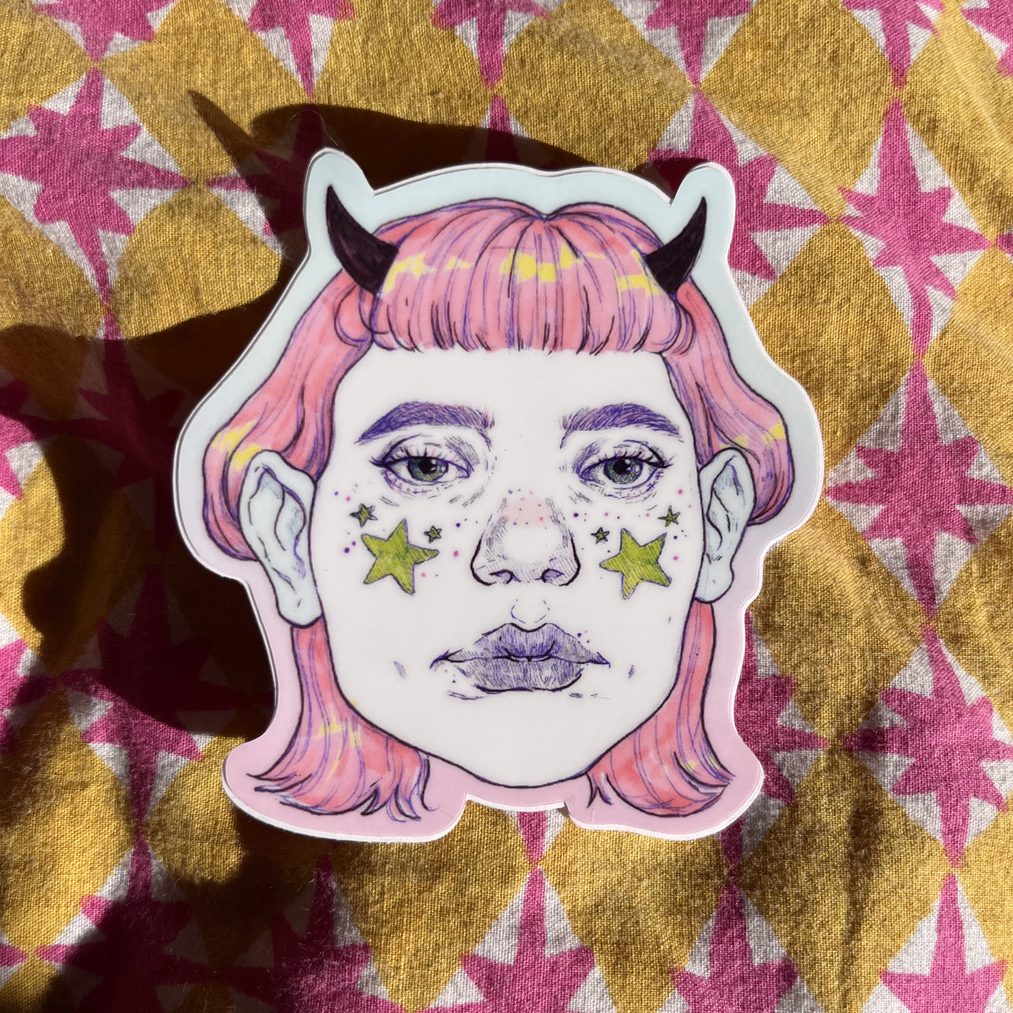 Stickers