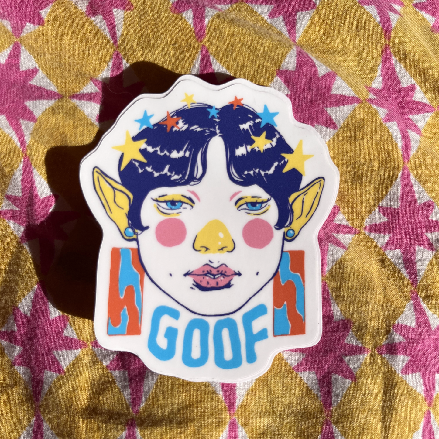 Stickers