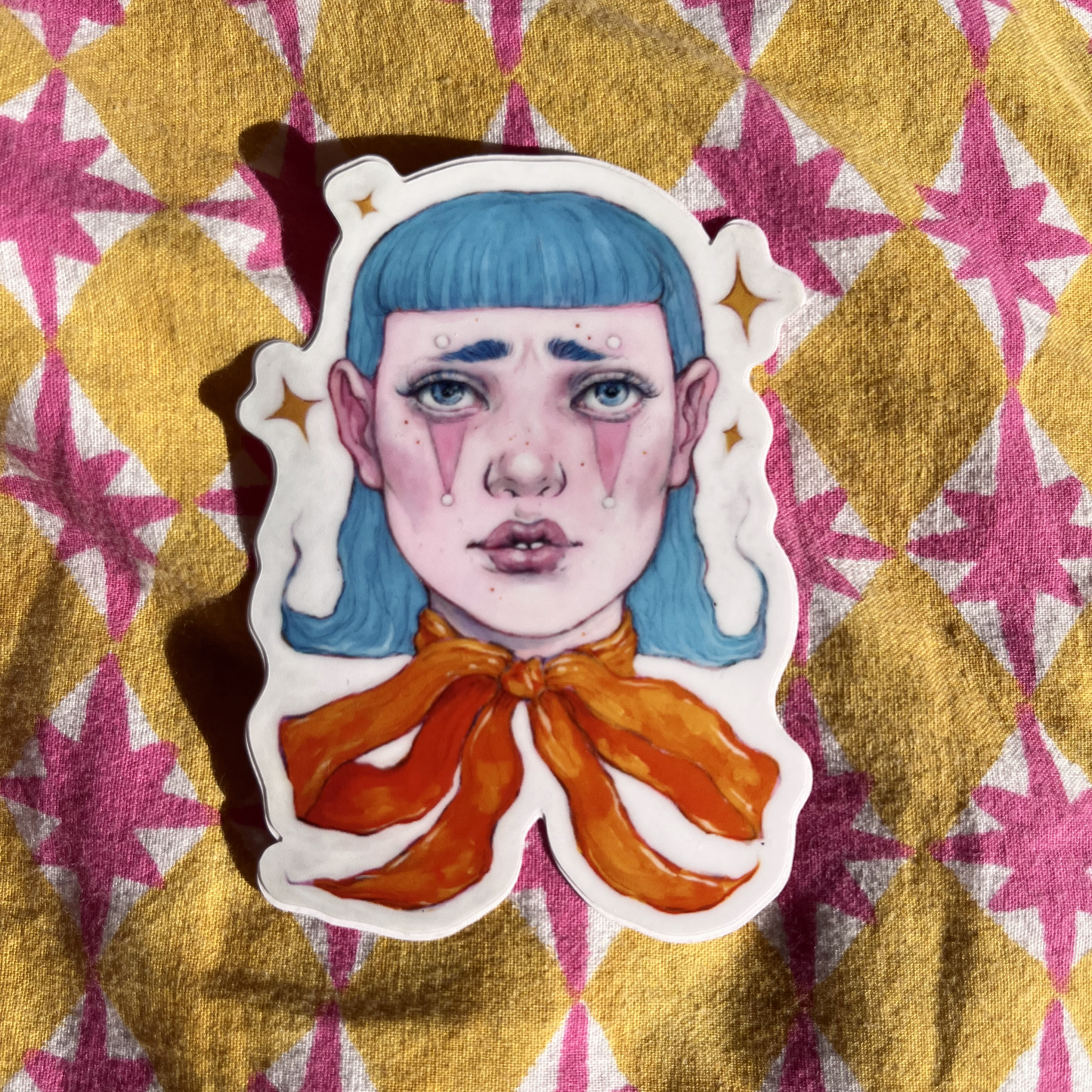 Stickers